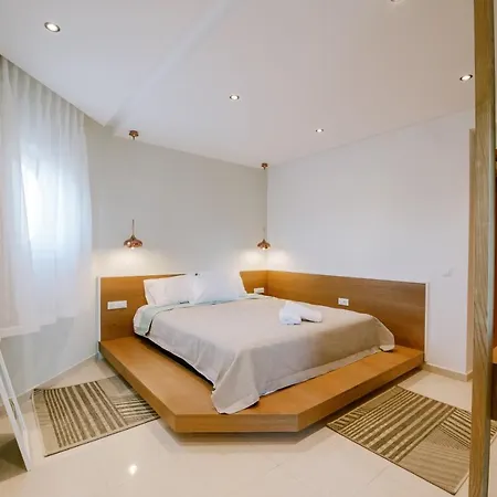 Infinity With Private Pool Vilă