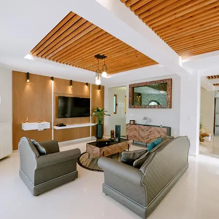 Villa Infinity With Private Pool *