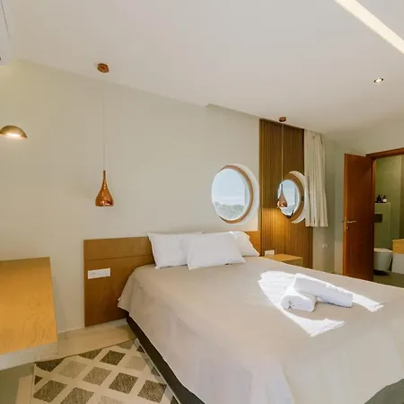 Villa Infinity With Private Pool