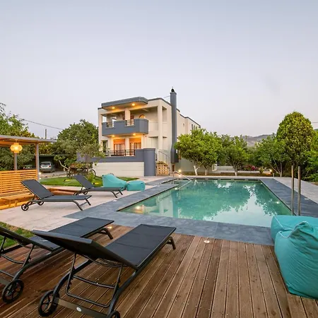 Infinity With Private Pool Villa