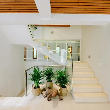 Villa Infinity With Private Pool *