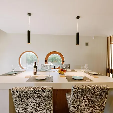 Villa Infinity With Private Pool