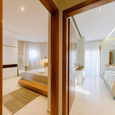 Villa Infinity With Private Pool
